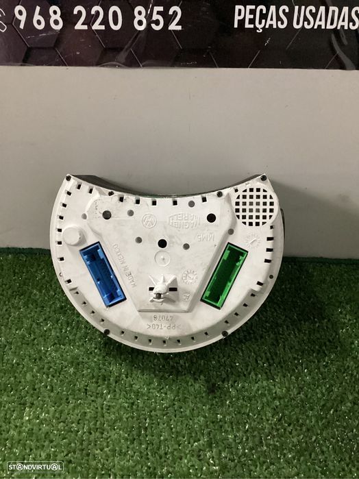 Quadrante VW beetle de 2004 - 2