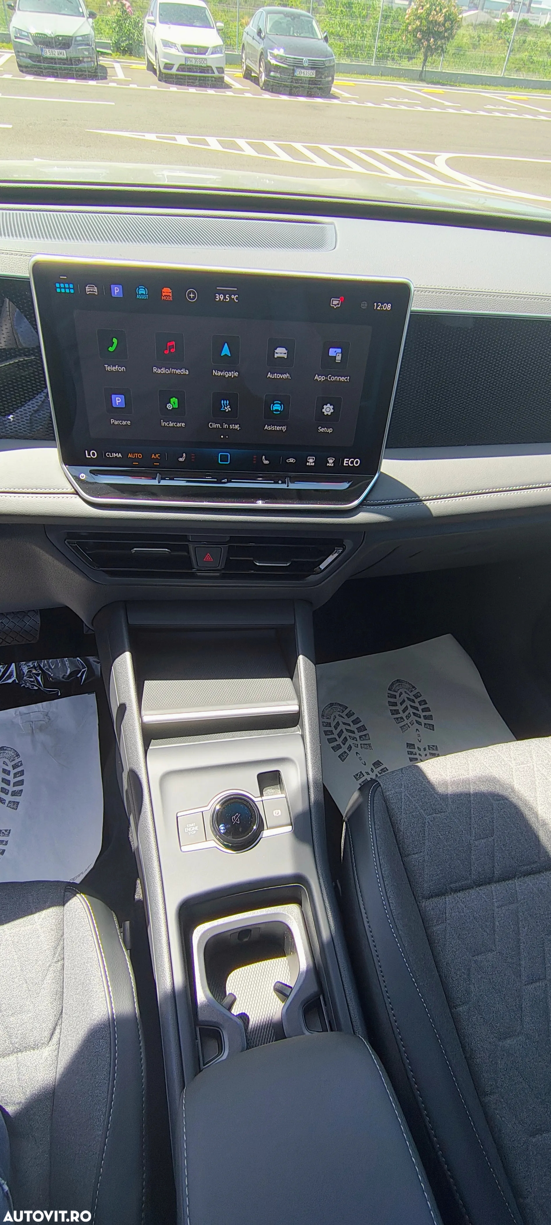 Volkswagen Tiguan 1.5 TSI eHybrid DSG PHEV Life - 12