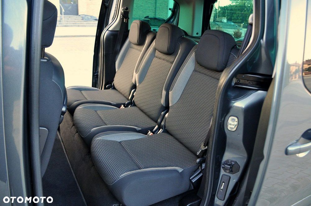 Peugeot Partner - 21