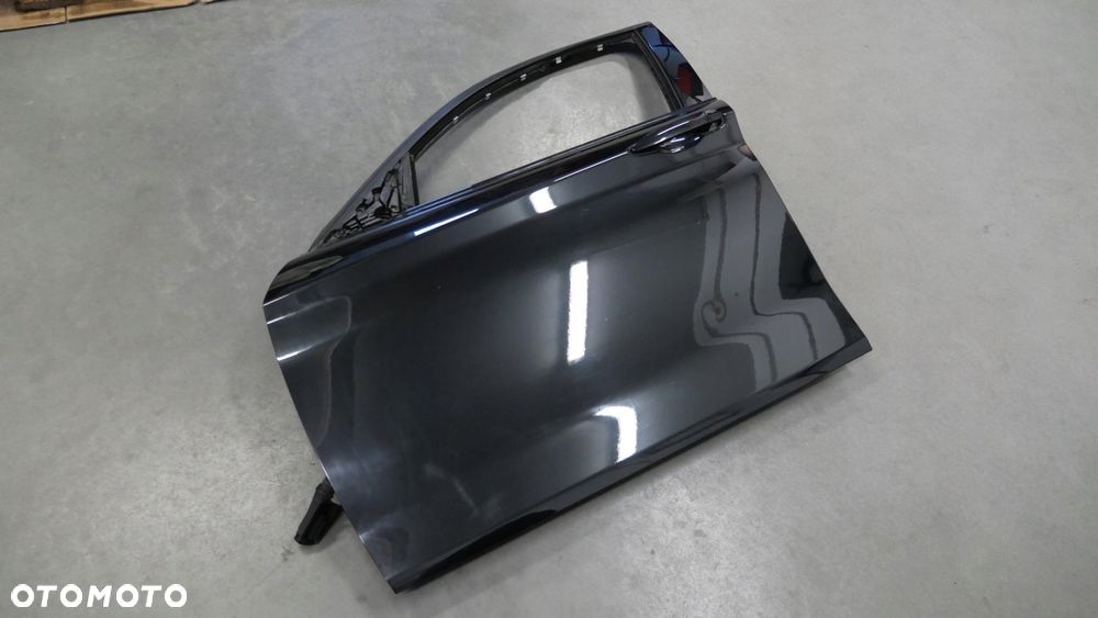 bmw 1 f20 drzwi lewy przód lewe przednie 475 black-sapphire 7284511 - 3
