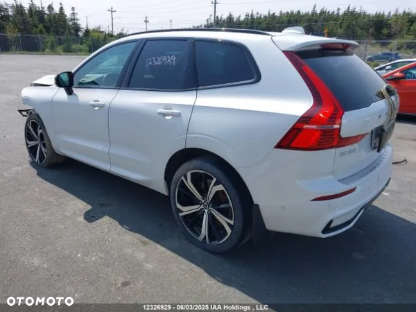 Volvo XC 60 B6 B AWD Geartronic RDesign