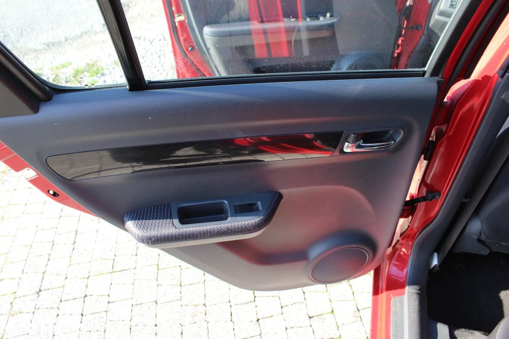 Suzuki Swift 1.3 Comfort - 18