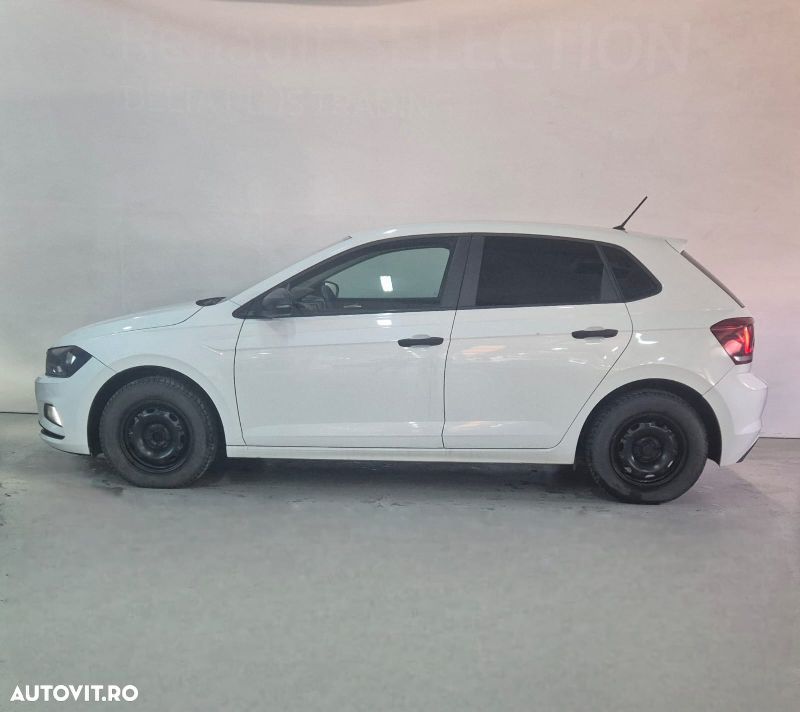 Volkswagen Polo - 3