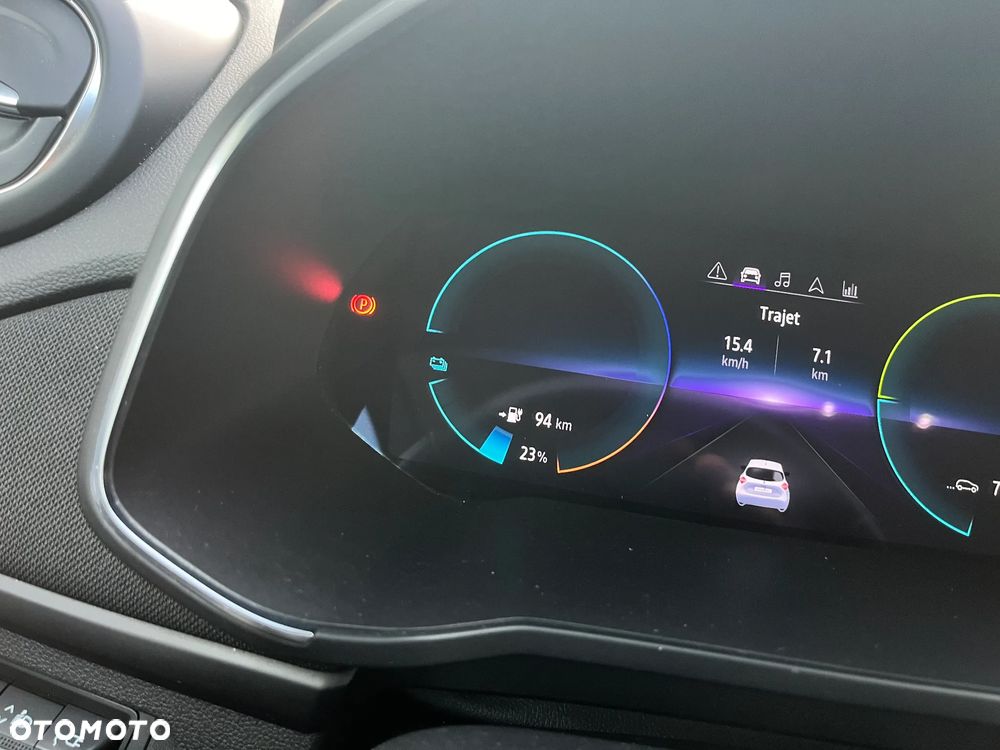 Renault Zoe (mit Batterie) Z.E 50 INTENS - 23