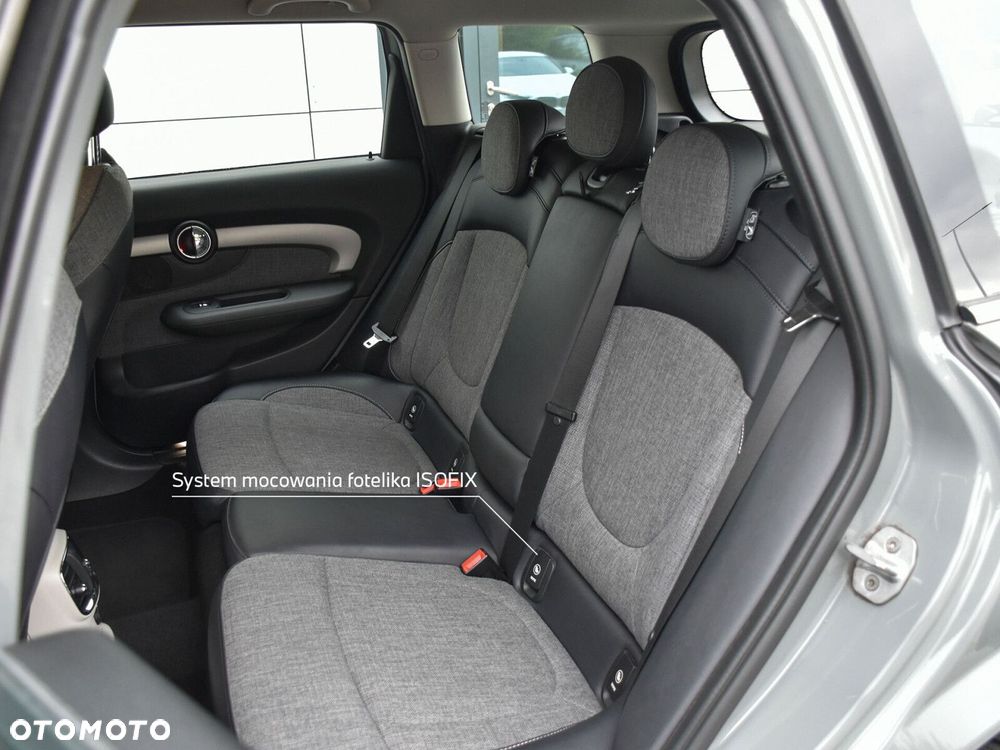 MINI Clubman Cooper - 23