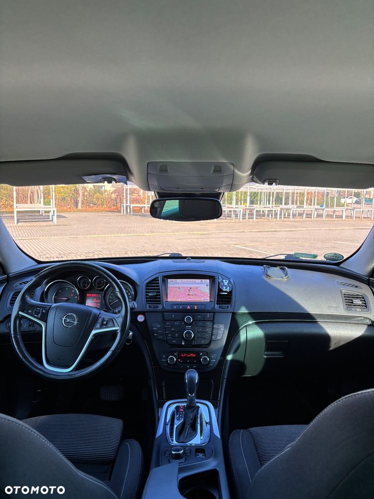 Opel Insignia 2.0 CDTI Edition - 15