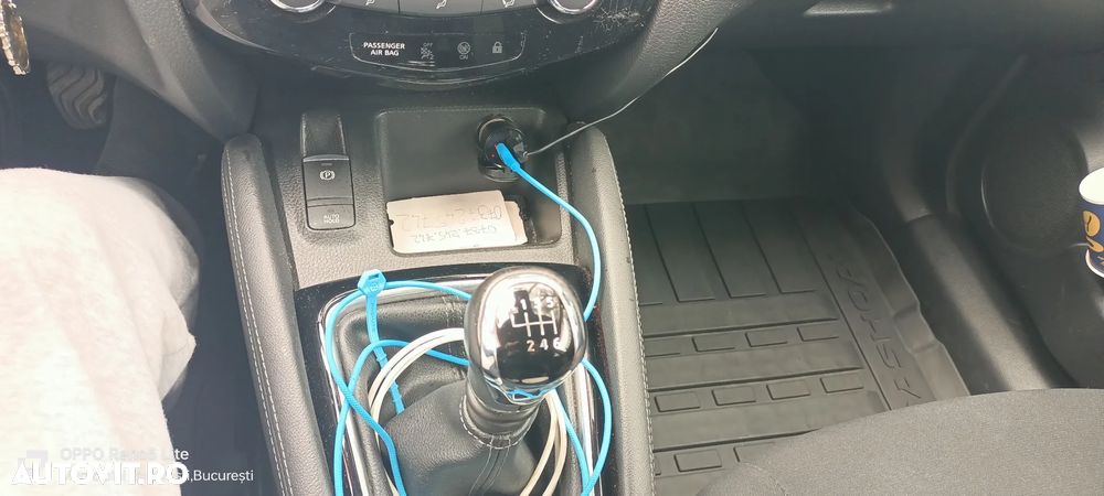 Nissan Qashqai 1.2 DIG-T Start/Stop N-Connecta - 27