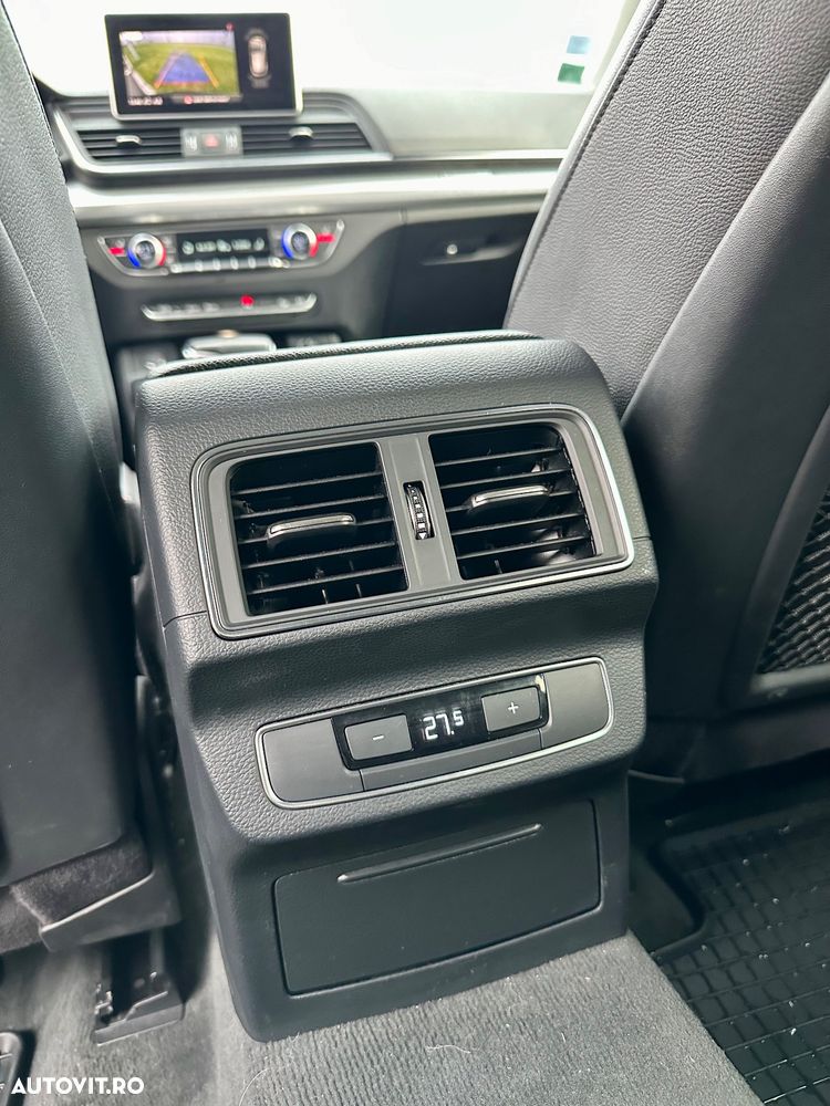 Audi Q5 40 TDI quattro S tronic - 23