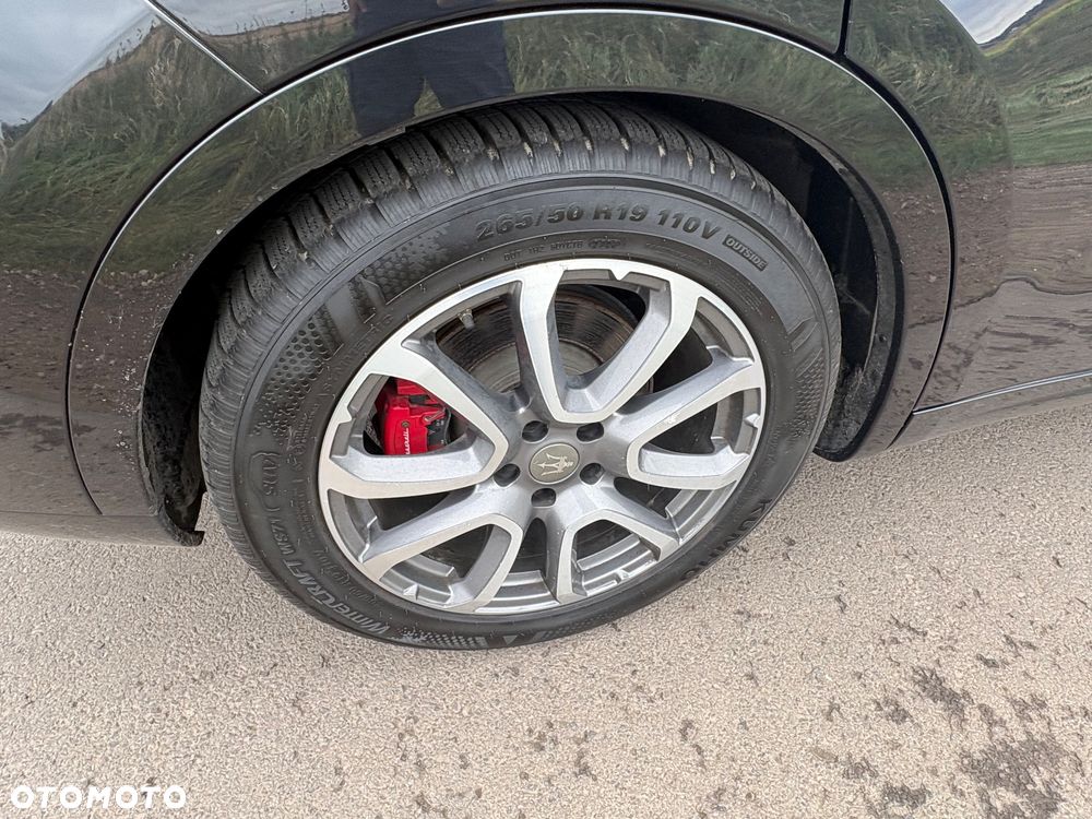 Maserati Levante - 25