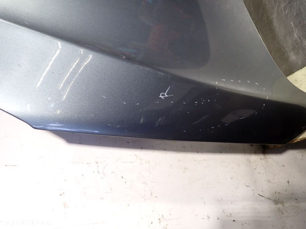 MASKA PEUGEOT 407 SW - 3