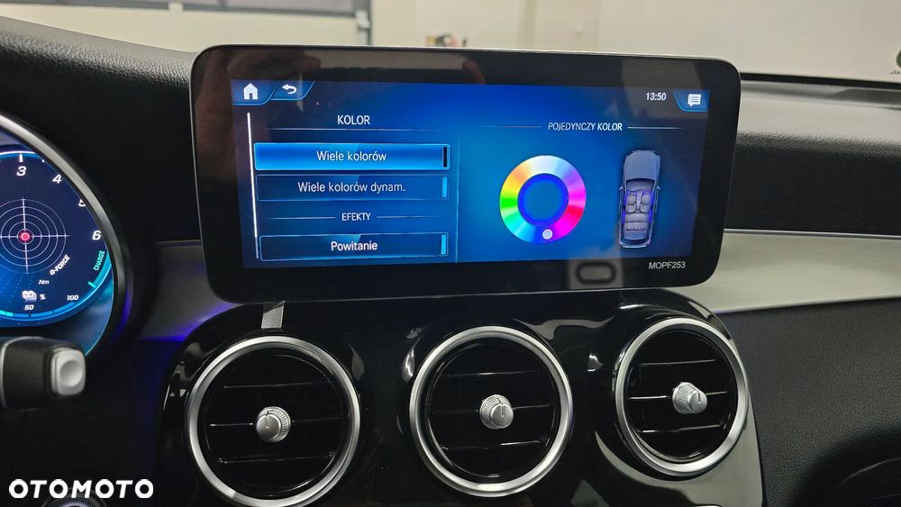 Mercedes-Benz GLC 300 de 4Matic 9G-TRONIC AMG Line Plus - 25