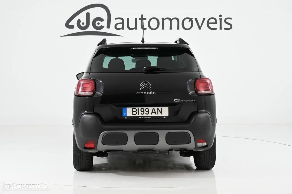 Citroën C3 Aircross 1.2 PureTech C-Series - 7