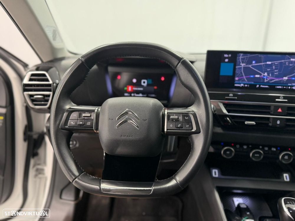 Citroën C4 1.5 BlueHDi Feel - 8