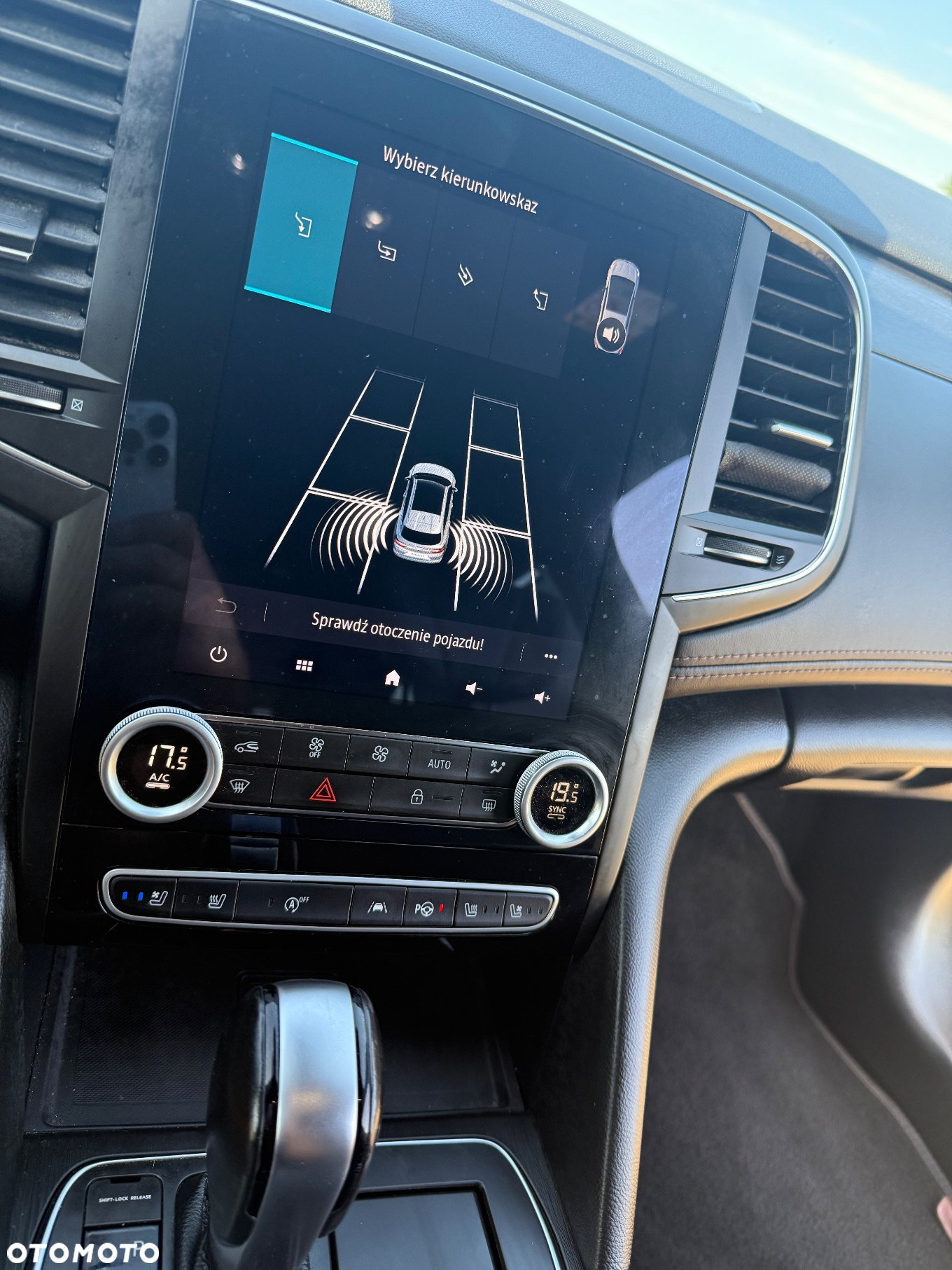 Renault Talisman Grandtour BLUE dCi 200 EDC INITIALE PARIS - 16