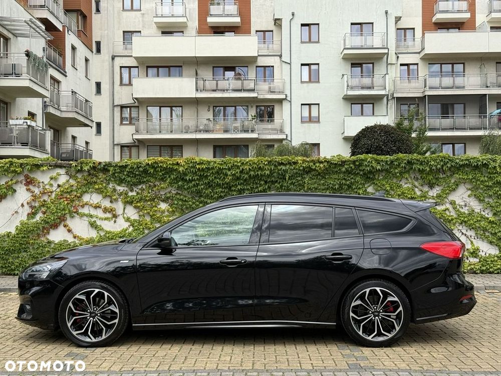 Ford Focus - 13