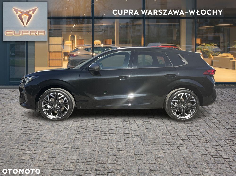 Cupra Terramar 2.0 TSI 4Drive Advantage Edition DSG - 3