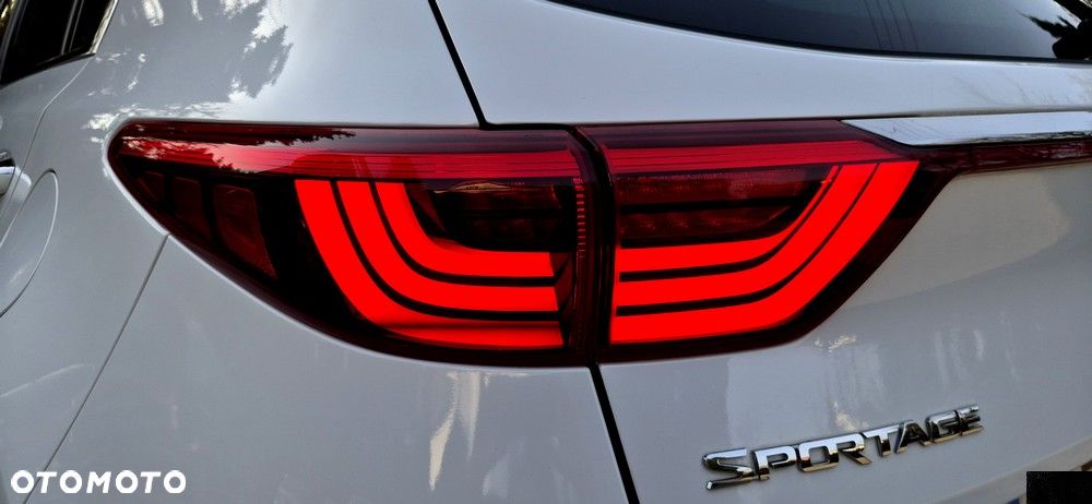 Kia Sportage - 11