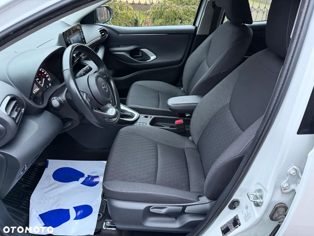 Toyota Yaris Hybrid 1.5 Comfort - 10