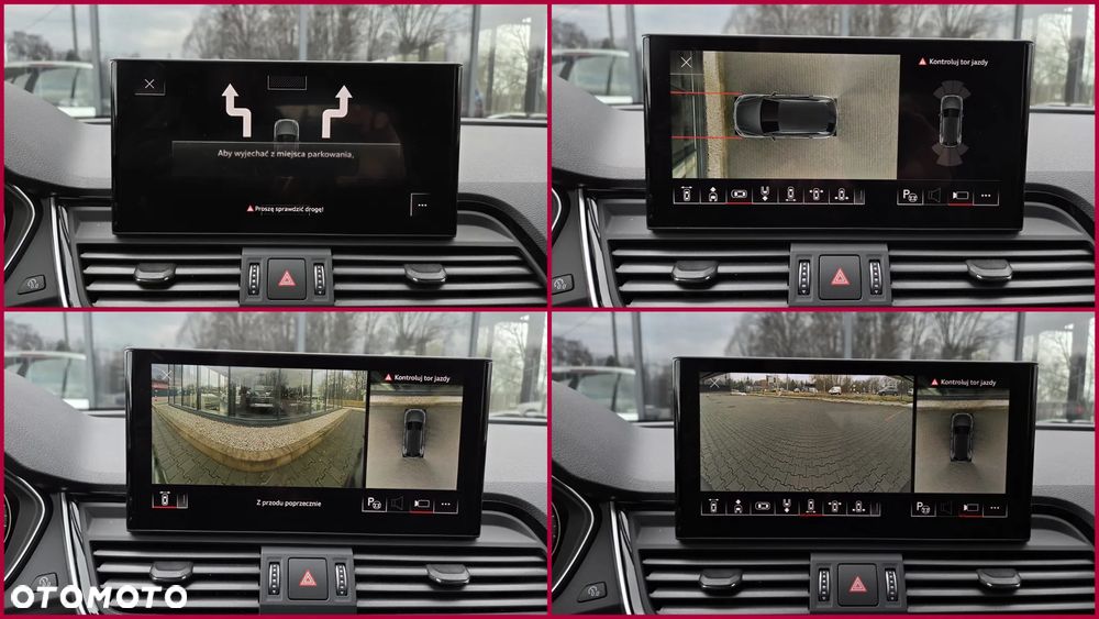 Audi Q5 40 TDI quattro S tronic S line - 23