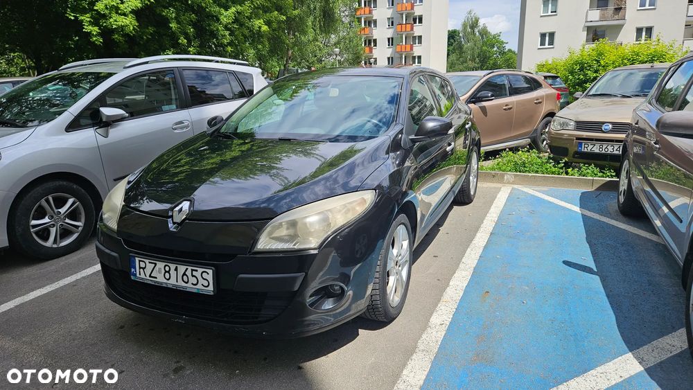 Renault Megane 1.5 dCi Privilege - 5