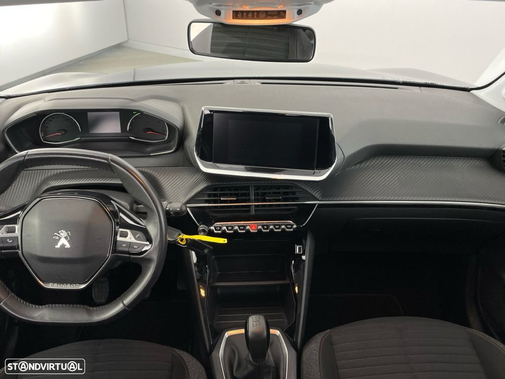 Peugeot 208 1.2 PureTech Active Pack - 10