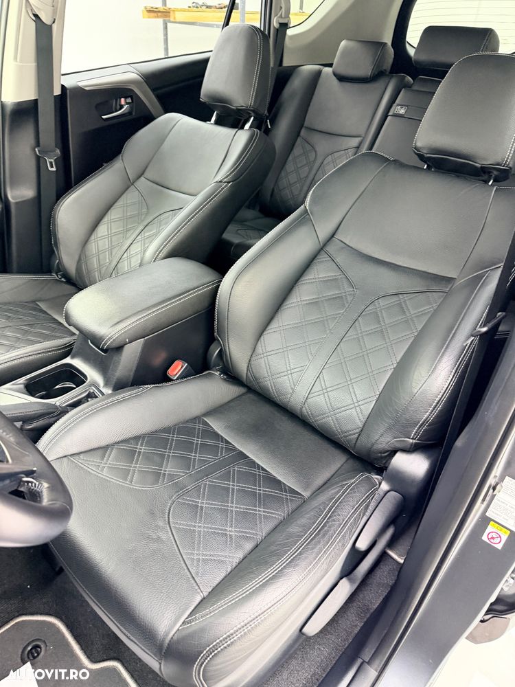 Toyota RAV4 2.5 Hybrid VVT-iE 4x2 Dynamic - 19