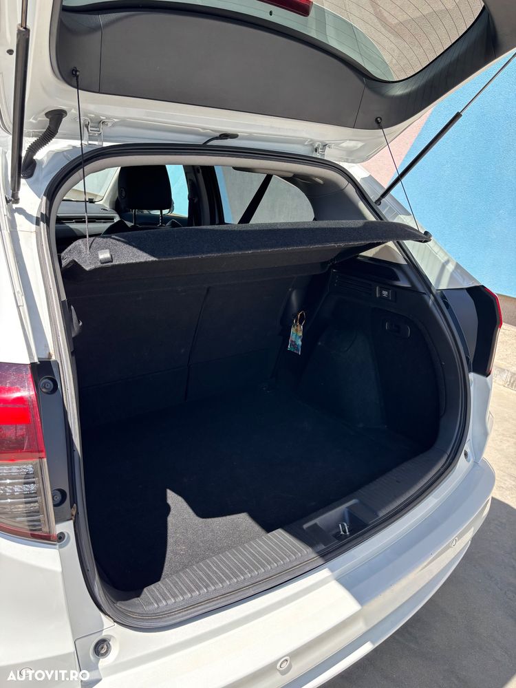 Honda HR-V 1.5 i-VTEC 4x2 CVT Executive - 15
