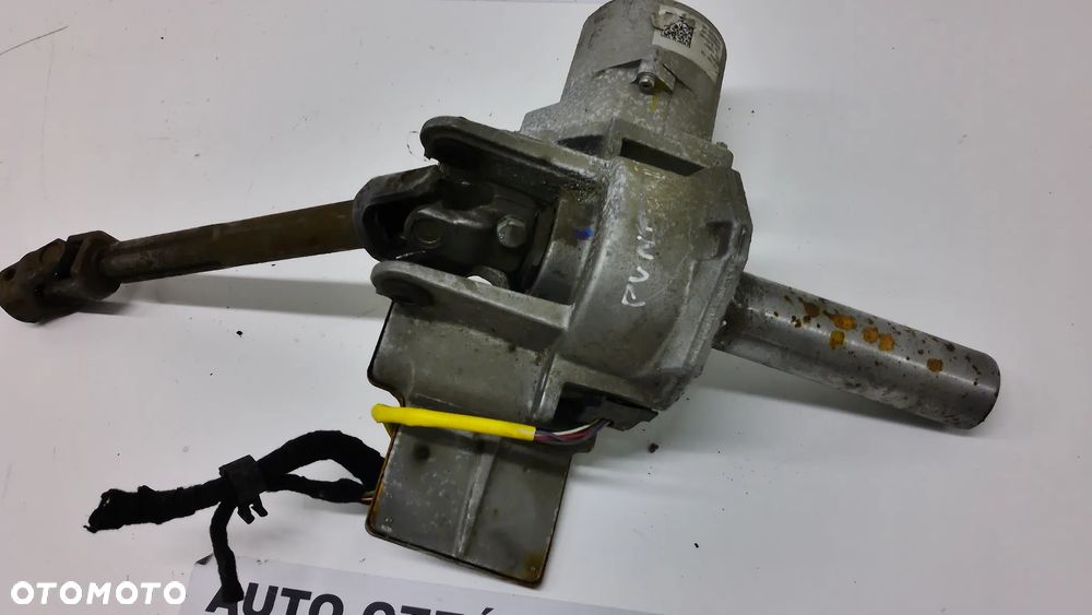 Fiat Punto II Kolumna Kierownicza Wspomaganie Elektryczne Maglownica - 2