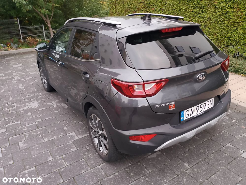 Kia Stonic - 6