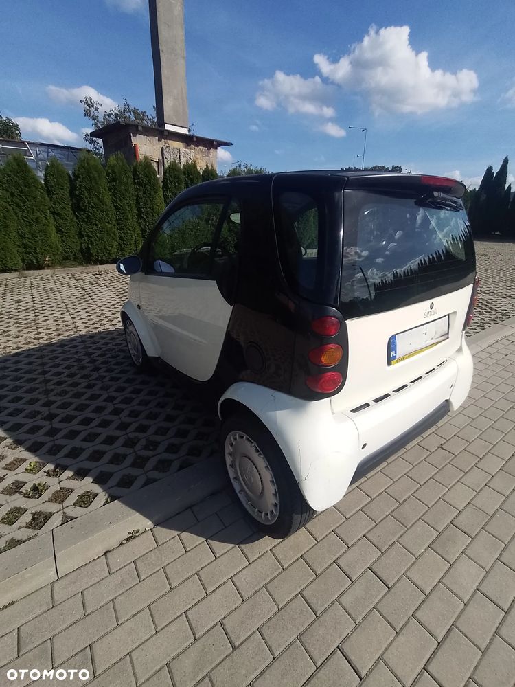 Smart Fortwo - 6