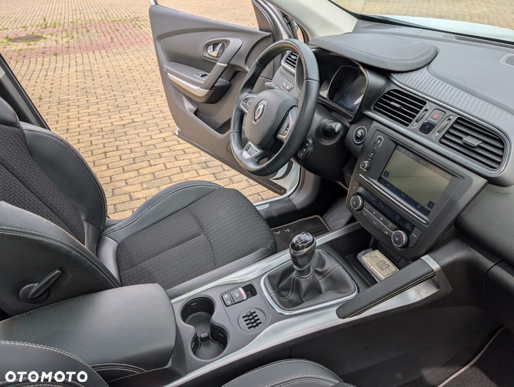 Renault Kadjar 1.2 Energy TCe Life - 33