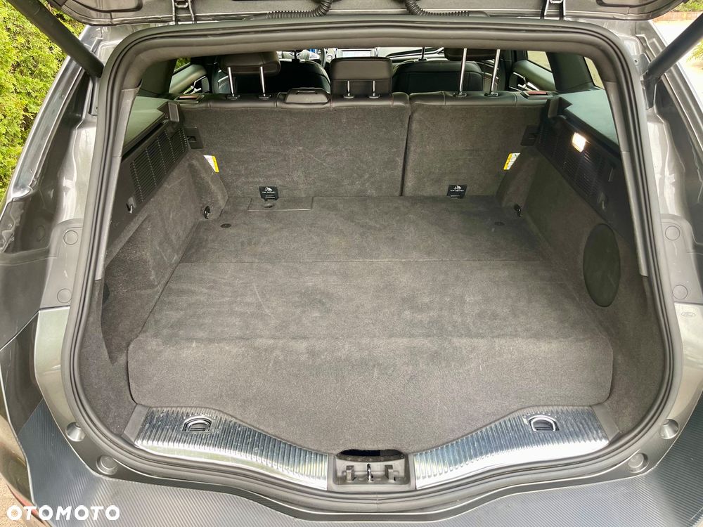 Ford Mondeo SW 2.0 Hybrid ST-Line Plus - 35