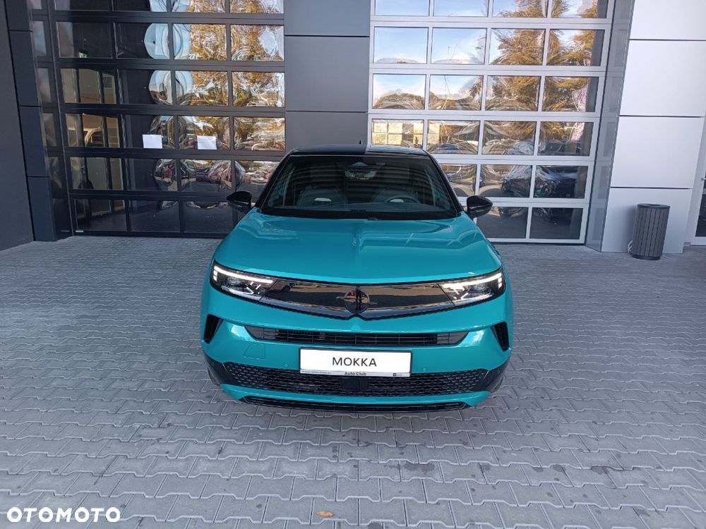 Opel Mokka - 4