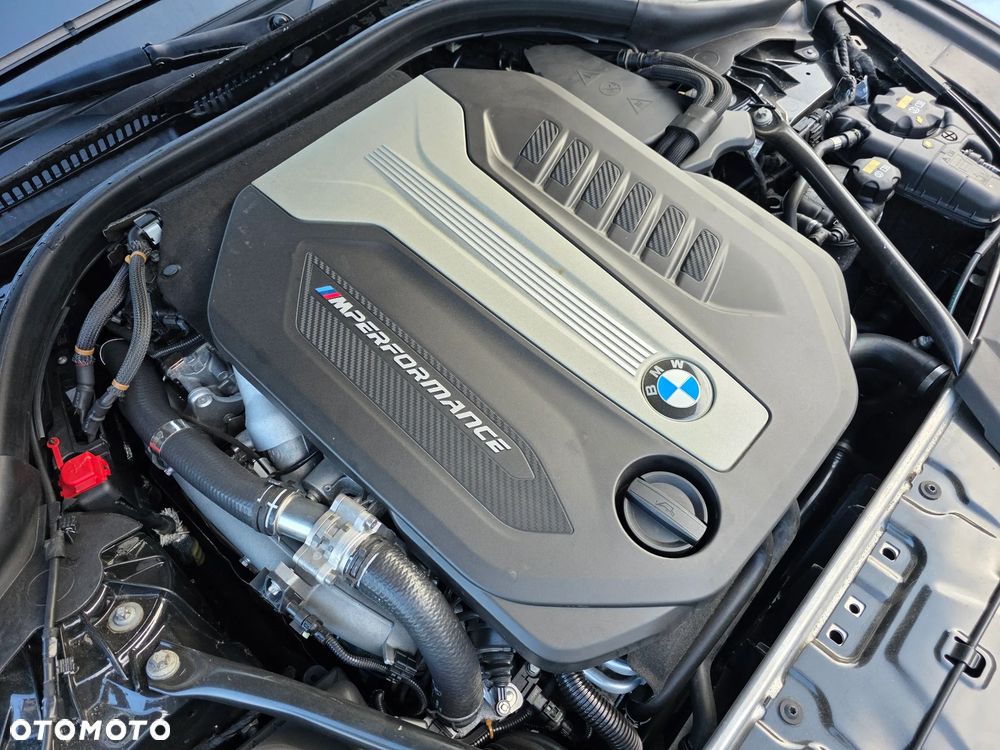 BMW Seria 5 - 25