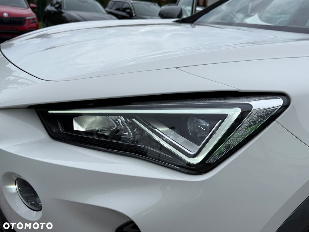 Cupra Formentor 1.5 TSI DSG - 16