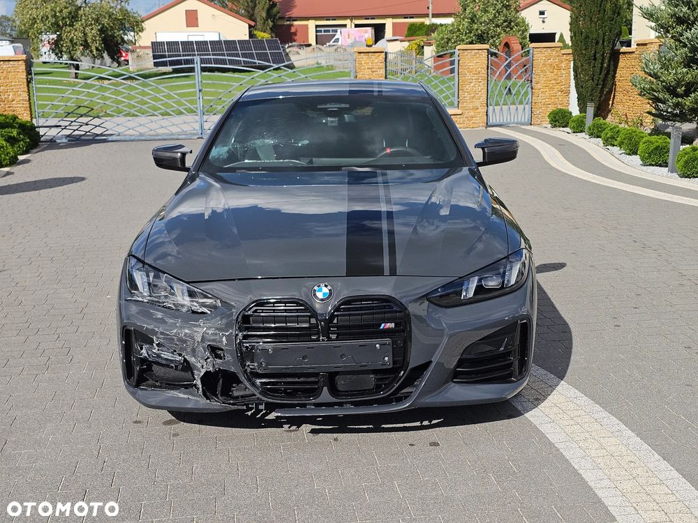 BMW Seria 4 M440d xDrive mHEV sport - 3