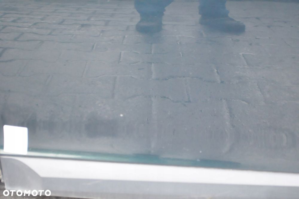 RENAULT MEGANE III DRZWI LEWY TYŁ LEWE TYLNE KOMBI - 5