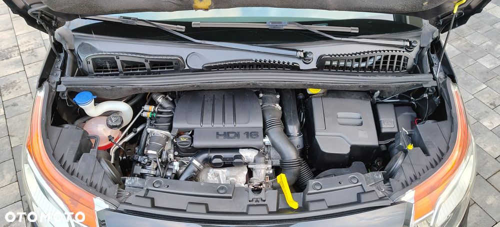 Citroën C3 Picasso HDi 110 FAP Exclusive - 32