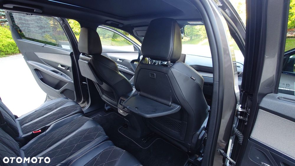 Peugeot 5008 BlueHDi 180 EAT6 GT - 14