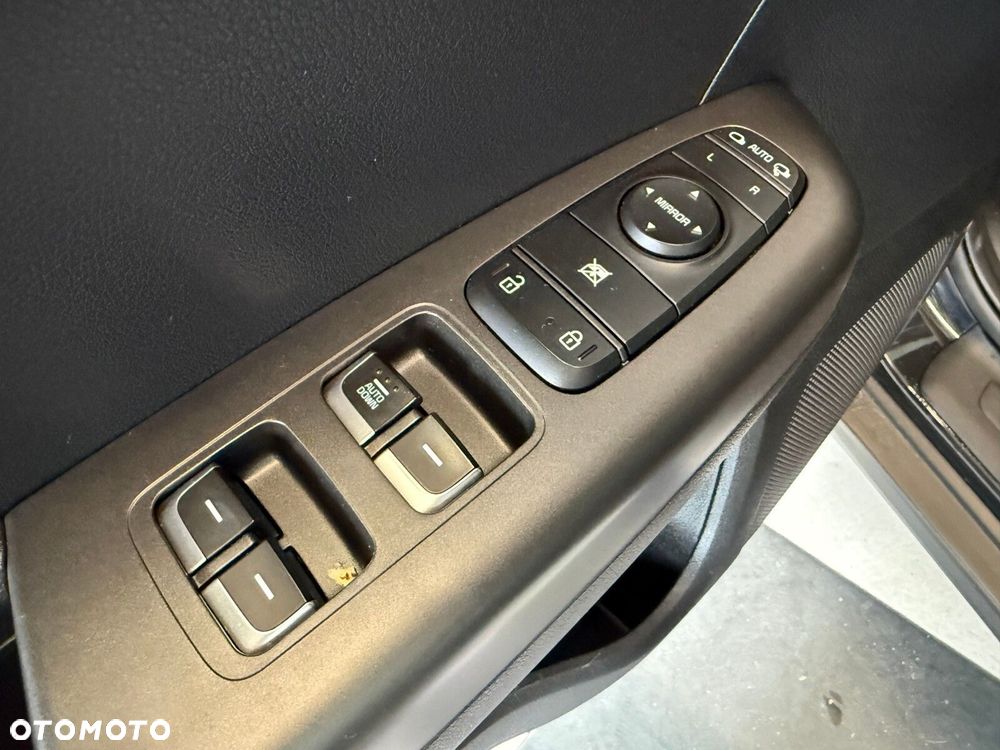 Kia Sportage - 20