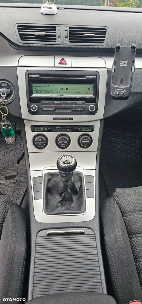 Volkswagen Passat Variant 2.0 TDI Highline - 9