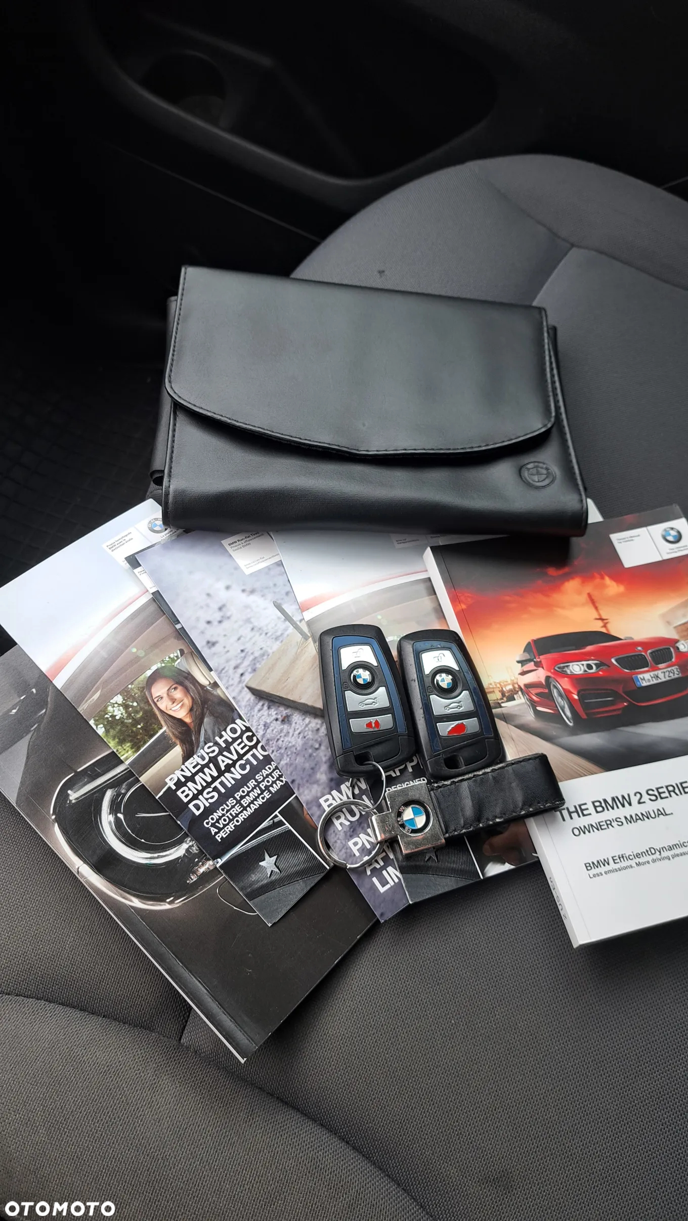 BMW Seria 2 228i M Sport - 40
