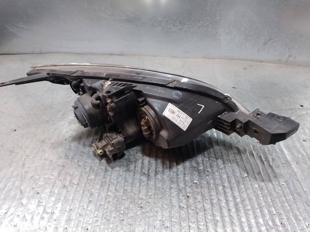 LAMPA PRZÓD LEWA MAZDA 3 20-A860 - 5