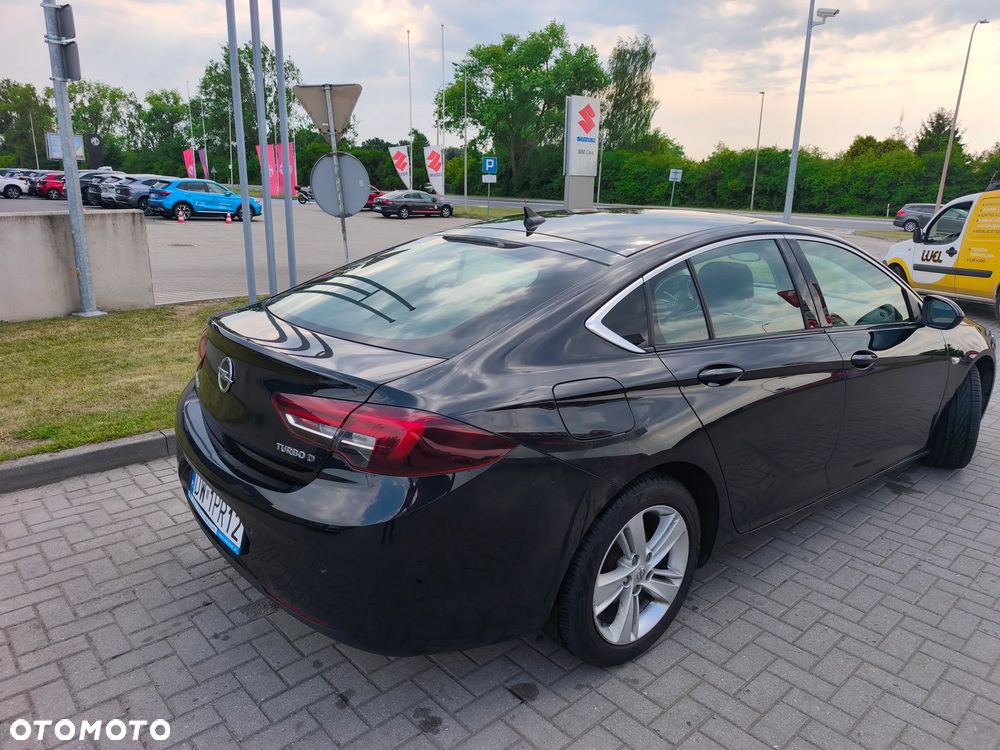 Opel Insignia - 10