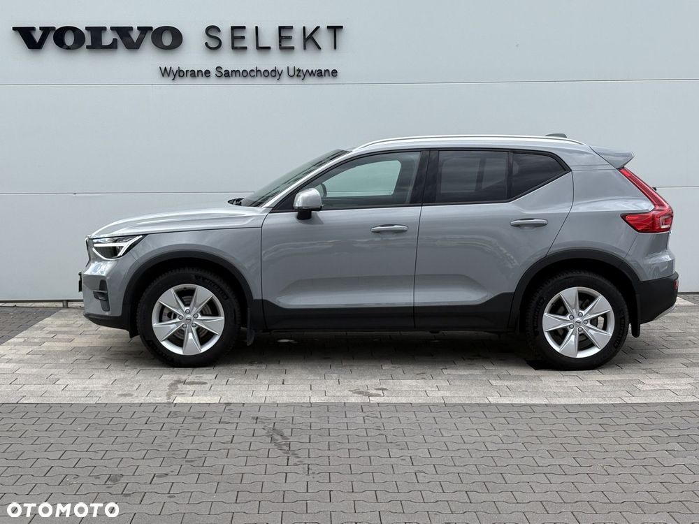 Volvo XC 40 - 4