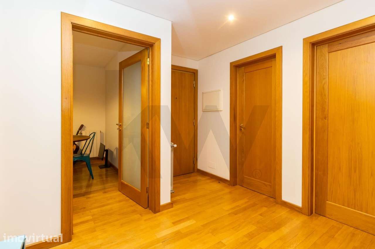 Apartamento T1+1 para Arrendamento | Centro da Maia - Grande imagem: 5/16