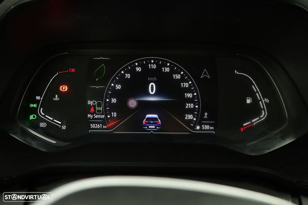 Renault Captur 1.0 TCe Techno - 16