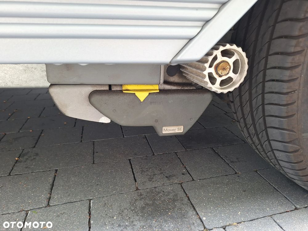 Kip 440 EKL Jak Nowa Mover - 28
