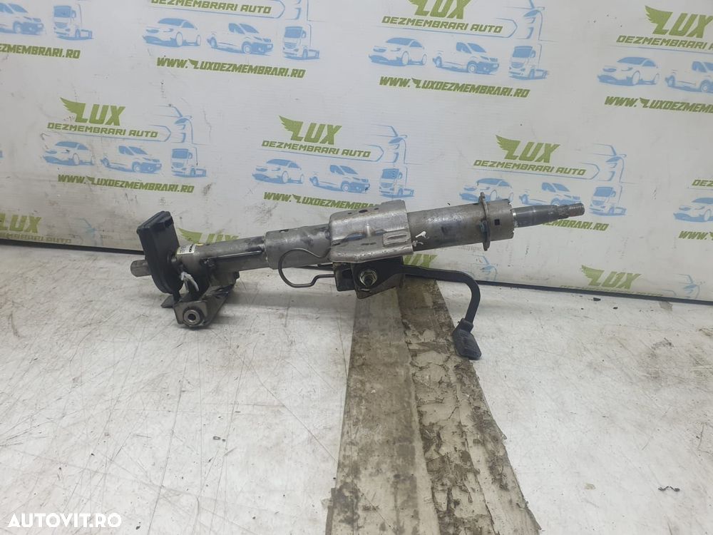 Coloana volan directie 96626635 Chevrolet Captiva 1 [2006 - 2011] - 1