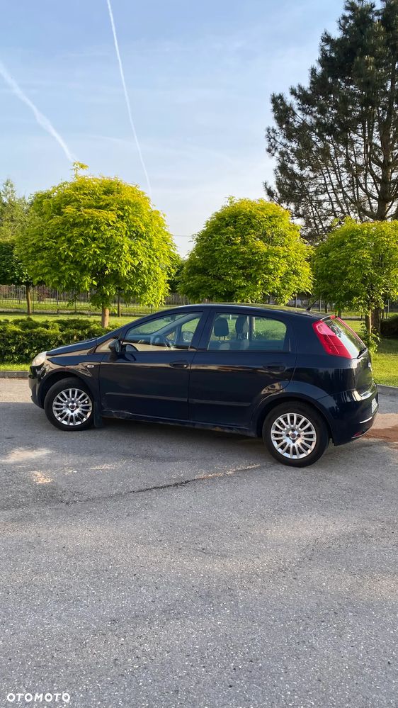 Fiat Punto - 3